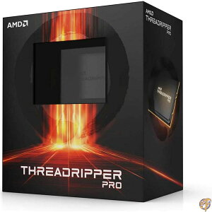 y281000~N[|!撅20lzAMD Ryzen Threadripper Pro 5955WX e[ - (sWRX8/16 Core/4,00 GHz/72 Mo/280 W) 100-10000447WOF