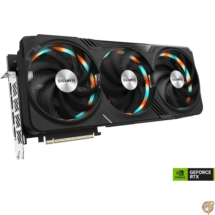 楽天市場】Gigabyte (ギガバイト) GeForce RTX 4090 ゲーミング OC 24G 