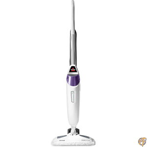 �y�N�[�|���z�M���zBissell 19404 PowerFresh Pet Steam Mop by