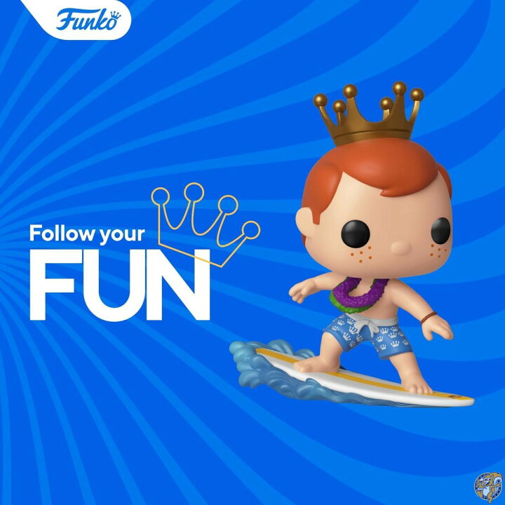 楽天市場】ファイブ・ナイツ・アット・フレディーズ ファンコ ポップ 