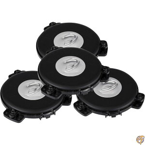 Dayton Audio TT25-8�p�b�N �^�N�^�C���g�����X�f���[�T�[ �~�j�o�X�V�F�[�J�[ 8�I�[�� 4�p�b�N
