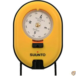 SUUNTO(Xg) RpX ʎj KB-20/360R G YELLOW COMPASS [sAi]