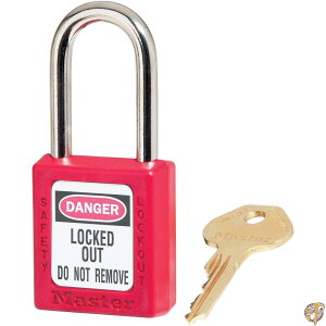 �y�N�[�|���z�M���zMASTER LOCK COMPANY ���{���S���b�N�A�E�g Zenex 1 1/2�C���` ���b�h ��1�� 6��/��