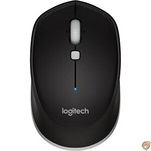 �y�ő�2026�~�N�[�|���z�M���zLogitech M535 - Mouse optical 4 buttons wireless Bluetooth 3.0 black