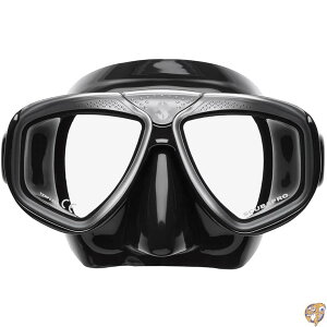 �y�N�[�|���z�M���zScubapro Zoom Evo Dive Mask Black Silver 141�m���s�A���n