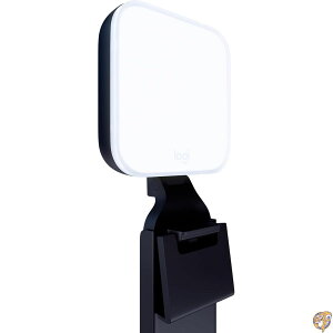ySi555~N[|zMzLogitech for Creators Litra Glow v~ALEDXg[~OCg TrueSoft ߉\ȃj^[}Eg 邳ƐFxݒ fXNgbvAvRg[ PC/Macp - 