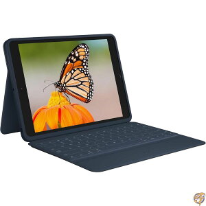 y|Cg3{4&5zLogitech Rugged Combo 3 iPad L[{[hP[X X}[gRlN^t (7A8A9) p - NVbNu[ WN[ Ռz یJo[ č ^u