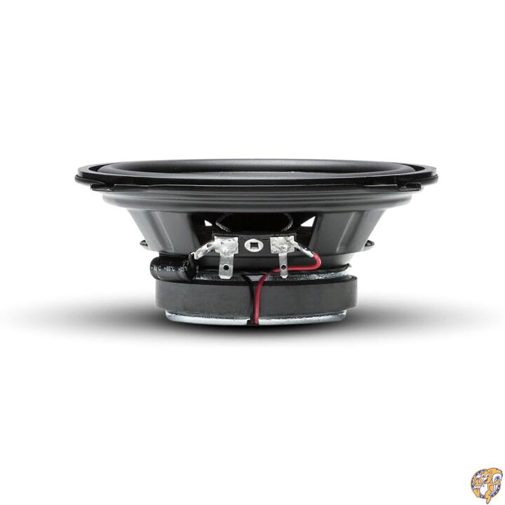 楽天市場】Rockford ロックフォード R1525X2 5.25インチ（13cm）2 