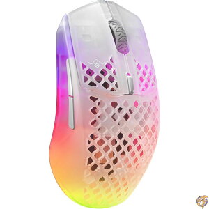 y|Cg2{_tf[zSteelSeries Q[~O}EX  Aerox 3 Wireless Ghost y TRUEMOVE AIRZT[ Quantum 2.0eNmW[ IP54Ki h ho