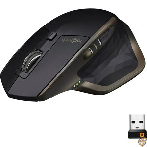 ySi555~N[|zMzLogitech WebN MX Master Wireless Mouse BluetoothX}[gCX ysAiz