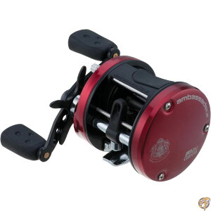 Abu Garcia Ambassadeur SX �x�C�g�L���X�g �t�B�b�V���O���[��