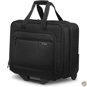 Samsonite Classic 2.0, ubN, 15.6" Wheeled Business Case, NVbN 2.0