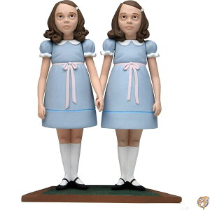 lJ gD[j[Ee[Y 6C`XP[ tBMA VCjO OCfBEcCY NECA TOONY TERRORS THE SHINING GRADY TWINS z[ f fBtH ObY [sAi]