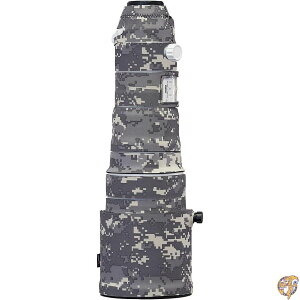 LensCoat IpX M.Zuiko Digital ED 150-400mm f4.5 TC1.25x PROAfW^ʁB