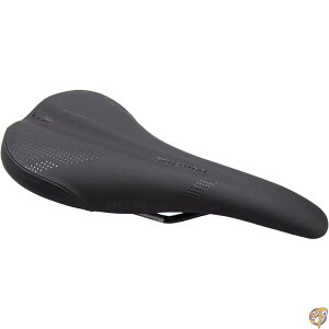 y281000~N[|!撅20lzSilverado Narrow Cromoly Black Saddle 141msAn