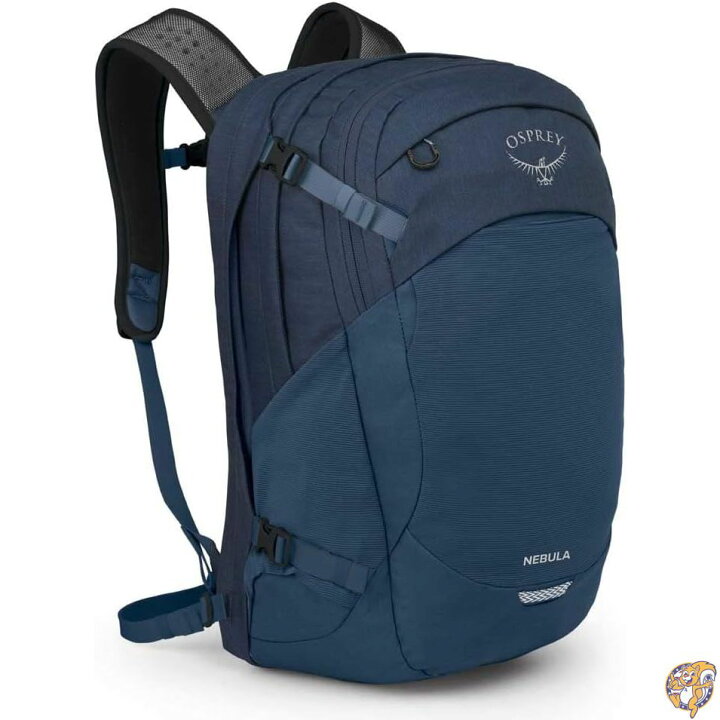 楽天市場】【クーポン配信中】Osprey Nebula コミューターバックパック 