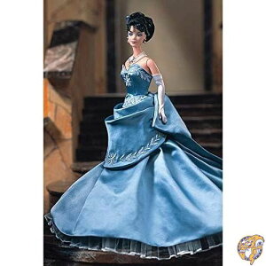 Wedgwood Barbie(o[r[) Doll h[ l` tBMA(sA)