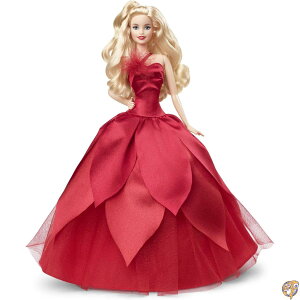 �y�N�[�|���z�M���z�o�[�r�[(Barbie) �z���f�[�o�[�r�[�y�����ւ��l�`�z�y�V�O�l�`���[ BLACK�z �y~�z HBY03 ���b�h