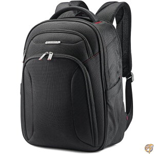 y281000~N[|!撅20lzSamsonite Xenon 3.0 Slim Backpack T\iCg rWlXbN ubN [sAi]