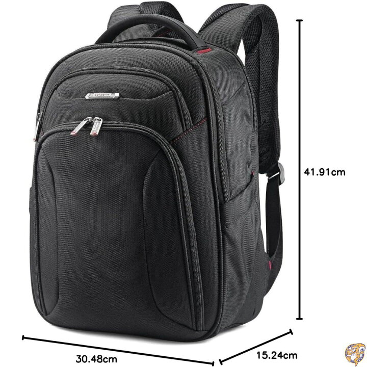 楽天市場】Samsonite Xenon 3.0 Slim Backpack サムソナイト ビジネス 