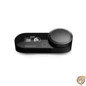 ySi555~N[|zMzSteelSeries GameDAC Gen 2 Xboxp - nC]F 24rbg/96kHzAv ESS Sabre Quad-DAC AImCYLZ 360°ԃI[fBI fAUSB XboxAPCAPS5APS4 3.5mmwbhZbg