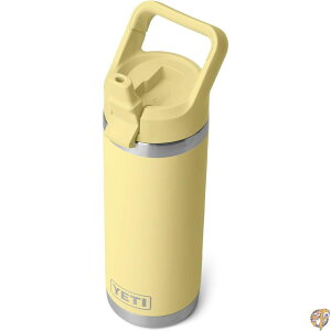 YETI (CGeB) Rambler 18IX{g ^fM XeXX`[ J[}b`OXg[Lbv fCuCNCG[