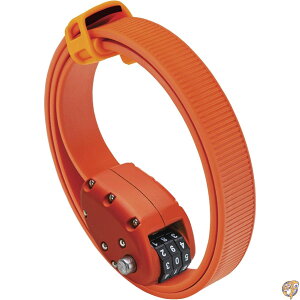 OTTOLOCK 30" Cinch Lock (OTTO Orange) [sAi]