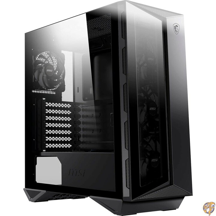楽天市場】【ポイント2倍!15日】MSI MPG GUNGNIR 110R - プレミアム 