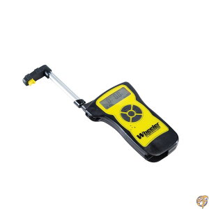 Wheeler 710904 Professional Digital Trigger Gauge