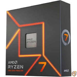 y|Cg3{!320`5zAMD CPU Ryzen 7 7700X, without cooler 4.5GHz 8RA / 16Xbh 40MB 105W 100-100000591WOF/EW