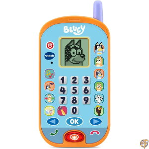 VTech Bluey Ring Phone