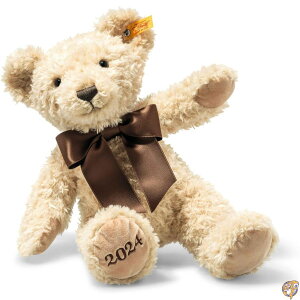V^Ct steiff efBxA R[W[C[xA 2024 34cm x[W uE 113864
