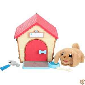 yő2000~N[|25`zLittle Live Pets My Puppy C^NeBuʂ&B25ȏ̉ƔBqɖOtăTvCY!o!5Έȏ̂qlւ̃MtgɁB