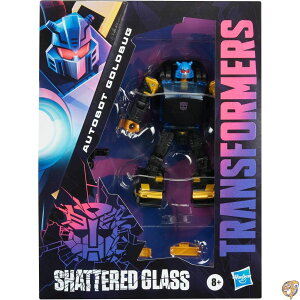 y281000~N[|!撅20lzgXtH[}[ WFl[VY 2022 Vb^[hEOXERNV fbNX NX S[hoO / TRANSFORMERS GENERATIONS SHATTERED GLASS COLLECT