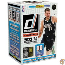 楽天市場】nba 2019－20 panini donruss basketballの通販