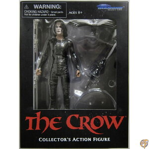 yN[|zMz _CAhZNg NE / ē` GbNEhC tBMA THE CROW