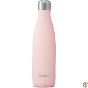 Swell bottle 17oz STIONE Collection PINK TOPAZ XEF{g Xg[RNV sNgp[Y 17oz(500mlj