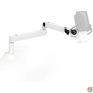 Elgato Wave Mic Arm LP White�y���s�A���i�z