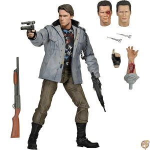 y|Cg3{!42028ԁz^[~l[^[ lJ 7C`ANVtBMA AeBbg T-800 ebNEm[ ver. / NECA TERMINATOR ULTIMATE (TECH NOIR) ysAŁzVcFlbK