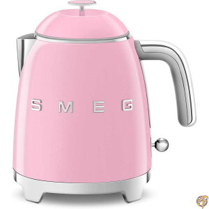 �y�|�C���g3�{!9��10���zSmeg 50�N�� ���g���X�^�C�� �d���~�j�P�g�� KLF05 (�s���N)