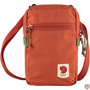 �y�N�[�|���z�M���z[�t�F�[�����[�x��] �V�����_�[�o�b�O High Coast Pocket F23226-333 �T�C�Y�F4×11×17cm