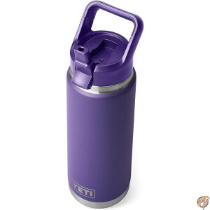 YETI (CGeB) Rambler 26IX{g ^fM XeXX`[ J[}b`OXg[Lbvt s[Np[v