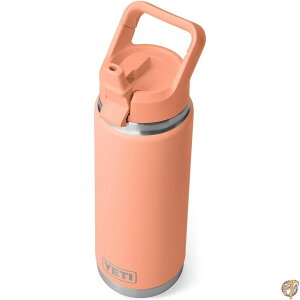 YETI (CGeB) Rambler 26IX{g ^fM XeXX`[ J[}b`OXg[Lbv [Jg[s[`