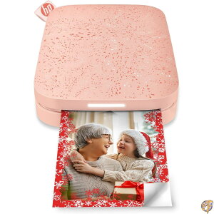 HP (GC`s[) Sprocket (XvPbg) |[^uCX^gtHgv^[ 2C`×3C` (ubV) iOSAndroidfoCXZink(WN)̃V[tHgy[p[Ɏʐ^