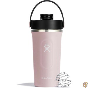 y|Cg3{4&5zXeX {g Insulated Shaker Bottle CXCebh VFCJ[ 24oz 709ml