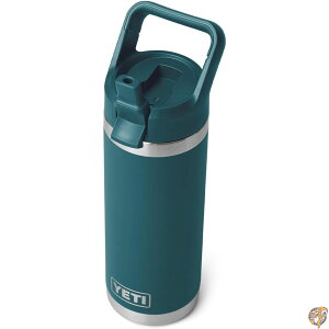 YETI (CGeB) Rambler 18IX{g ^fM XeXX`[ J[}b`OXg[Lbvt E[ceB[