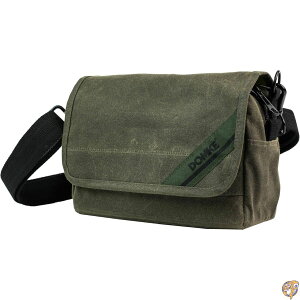 �y300�~�N�[�|���z�M���zDomke Heritage �V�����_�[�o�b�O �J�����P�[�X �O���[�� (700-52M)