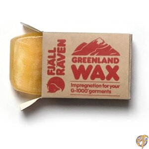 �y�ő�2000�~�N�[�|��15���z[�t�F�[�����[�x��] G-1000�f�ސ�p���b�N�X Greenland Wax travel pack 20g F79030 �T�C�Y�F3.2×1.9×1.9cm