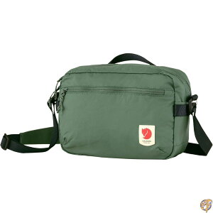[�t�F�[�����[�x��] �V�����_�[�o�b�O High Coast Crossbody F23227 �T�C�Y�F15.2×25.4×35.6cm