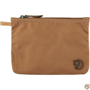 FJALL RAVEN(�t�F�[�����[�x��) �|�[�` Gear Pocket F24215 �T�C�Y�F21.5×15.5×2cm